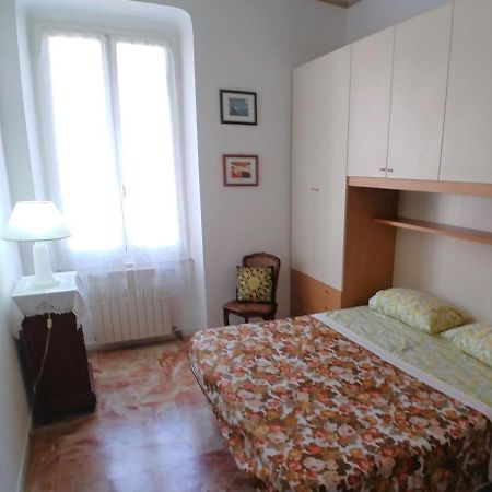 La Romantica Levanto Exterior foto