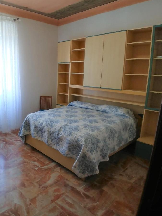 La Romantica Levanto Exterior foto